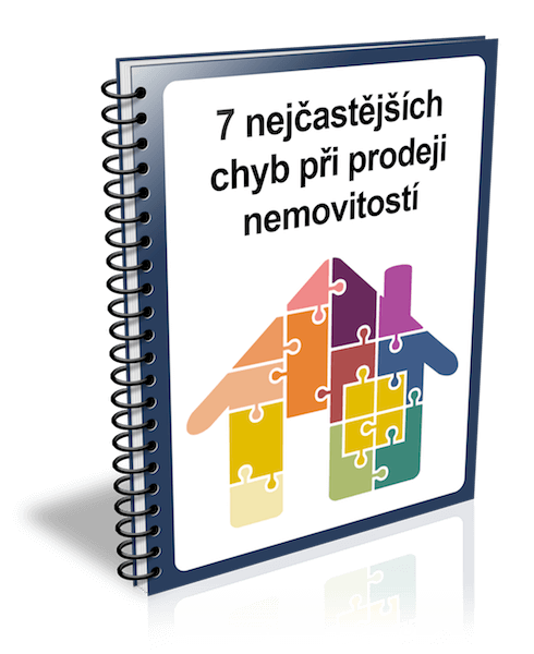 7 chýb pri predaji nehnuteľnosti