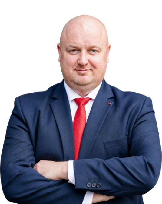 Marián MÁLEK